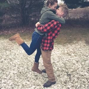 Meet your Posher, Cody